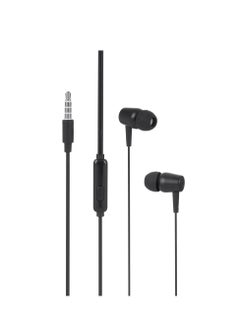 Celebrat G13 Wired Stereo Earphone With Microphone - Black - pzsku/Z08F4D9D71B858F26A85AZ/45/_/1712238303/c466976a-eb70-4725-b176-737efe03cc1c