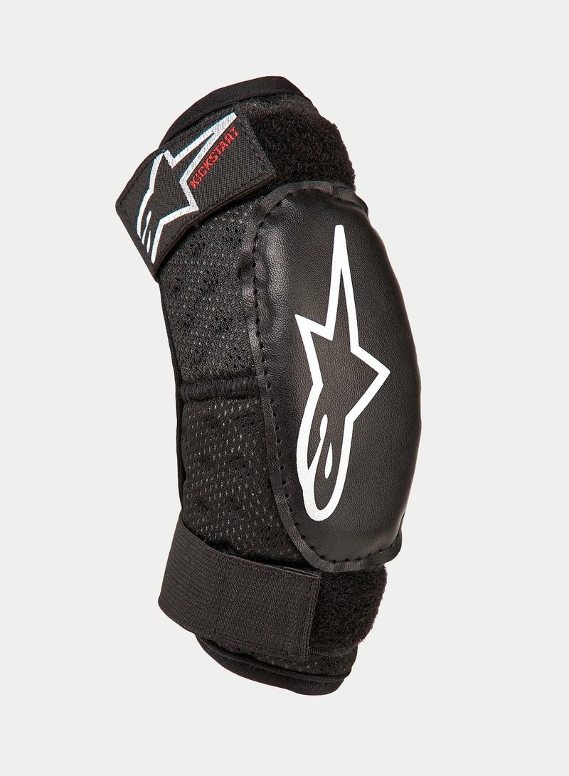 Alpinestars حارس الكوع البيونيكي للشباب من كيكستارت - Image 1