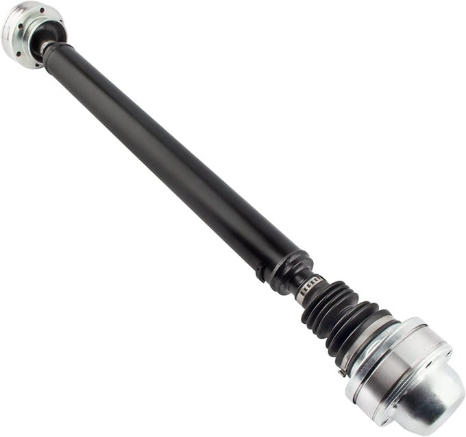 Front Propeller Drive Shaft Prop Shaft Driveshaft Assembly Fit For Jeep Commander V6 37L 20072010 For Jeep Grand Cherokee V8 61L 2007 2008 2009 2010 Replace 52853432AA 938138 938138