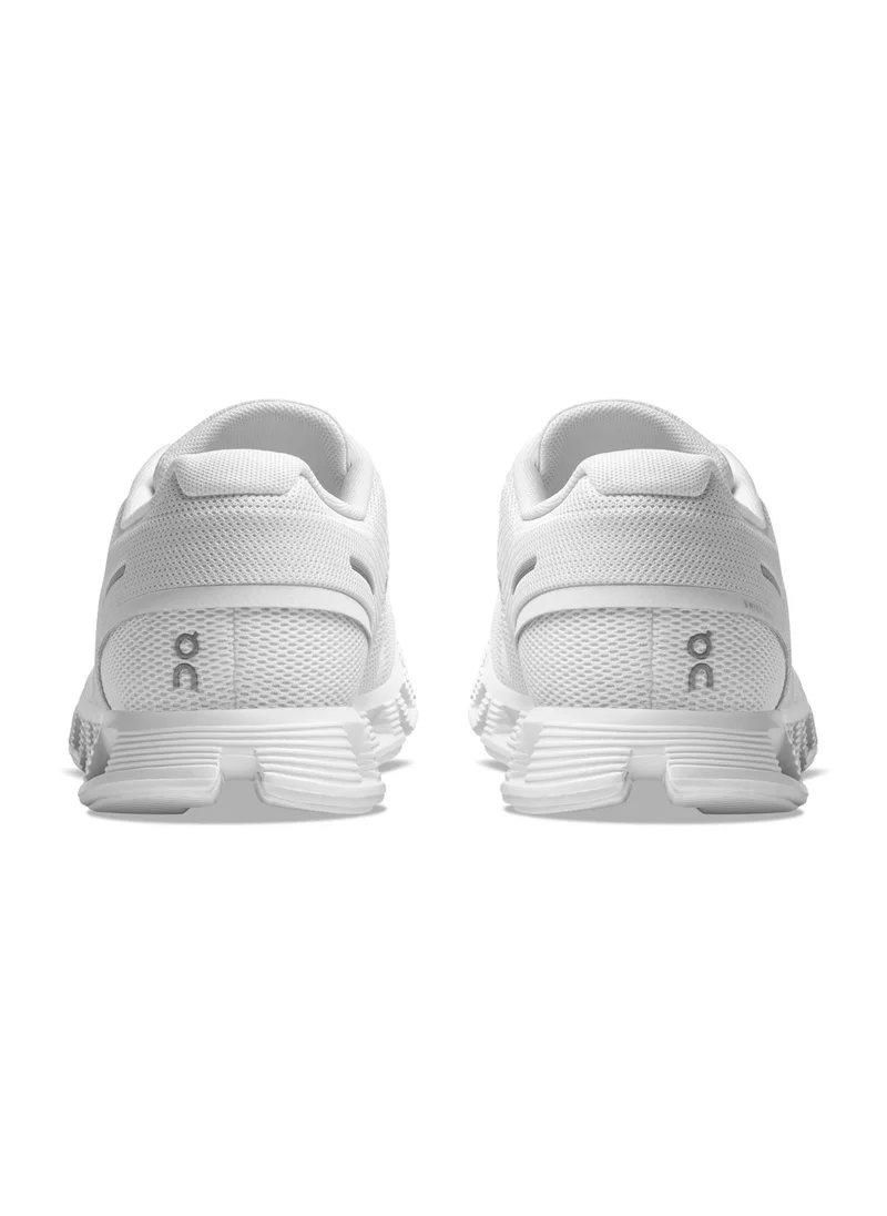 On Running Cloud 5