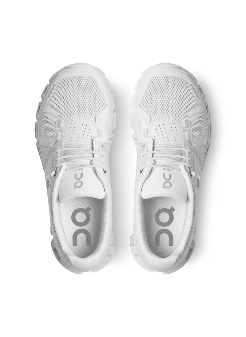 On Running Cloud 5