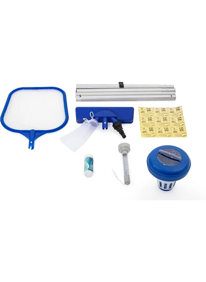 Bestway 58195 Pool Accessories Set