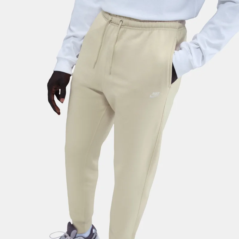 Nike Brown Men's Club Joggers for Men | Best Price UAE