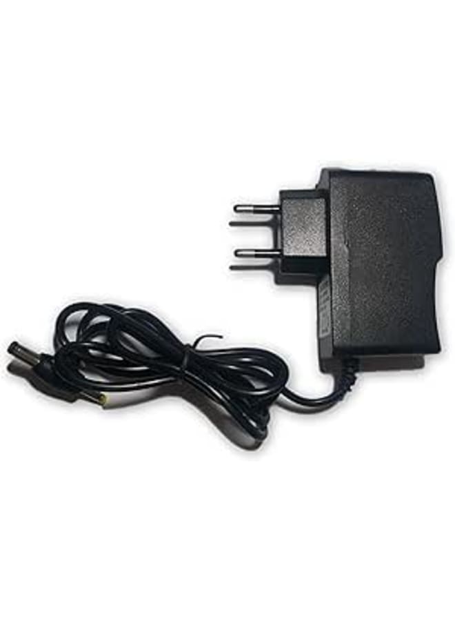 محول تيار متردد/تيار مستمر 5 فولت 1 أمبير