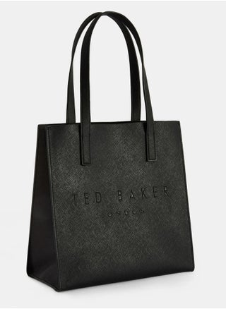 Ted Baker Seacon Icon Small Women's Bag, Tote Bag for Women, Handbag, Shoulder Bag Black Classic - pzsku/Z08F51EBE04157056E86EZ/45/1743041433/493c6900-03bd-4228-a1de-97c2200a3c9c