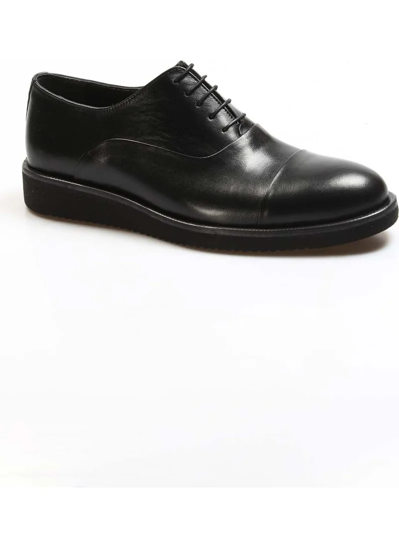 Fast Step Leather Men's Classic Shoes 822MA052