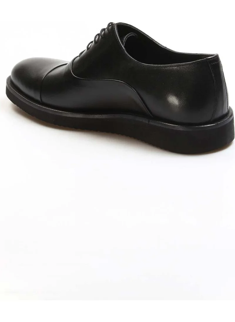 Fast Step Leather Men's Classic Shoes 822MA052