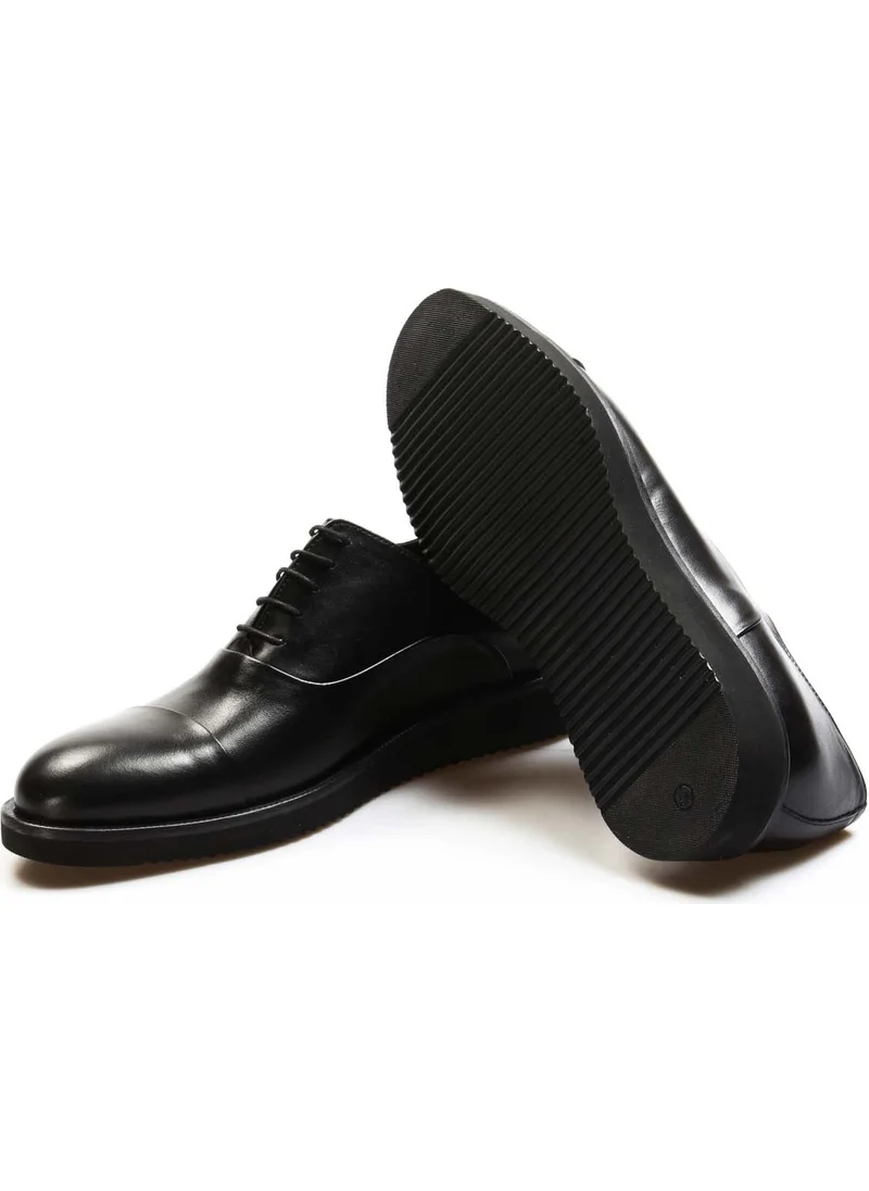 Fast Step Leather Men's Classic Shoes 822MA052