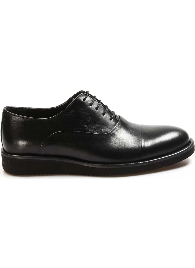 Fast Step Leather Men's Classic Shoes 822MA052