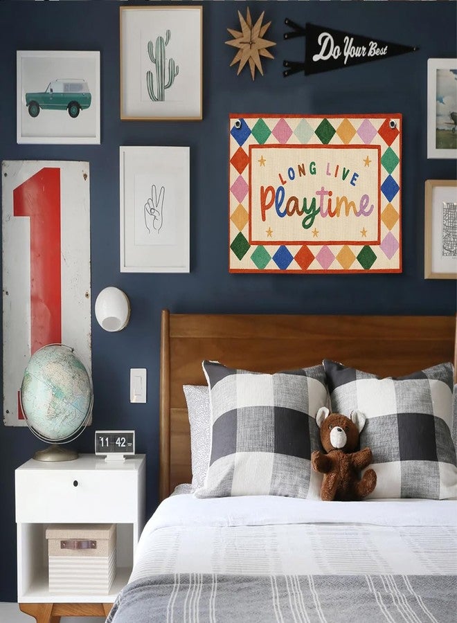 ShowDraven Playroom Wall Decor - Image 4