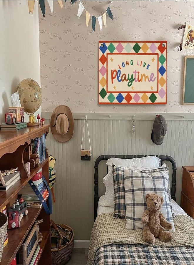 ShowDraven Playroom Wall Decor - Image 2