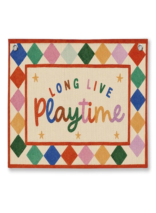 ShowDraven Playroom Wall Decor - Image 1
