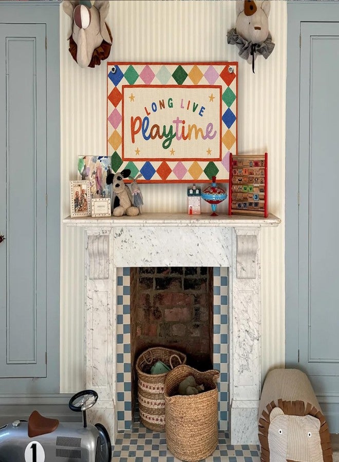 ShowDraven Playroom Wall Decor - Image 3