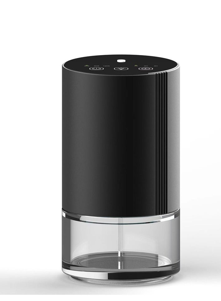 Bluejw Desktop Essential Oil Fragrance Humidifier Air Aromatherapy Machine Ultrasonic Anti-Dry Burning Sprayer - Image 4