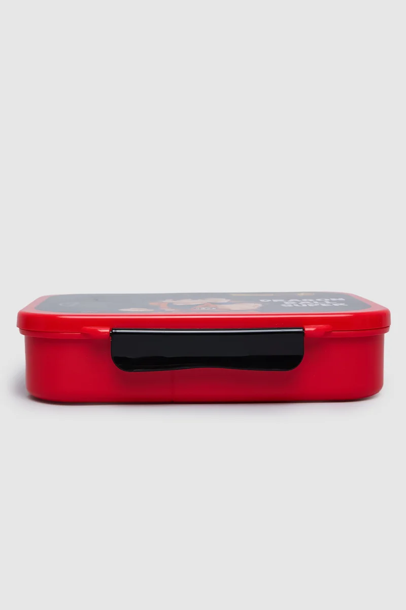R&b Dragon Ball Print Lunch Box