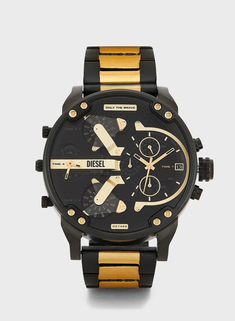 FOSSIL Dz7465 Analog Watch