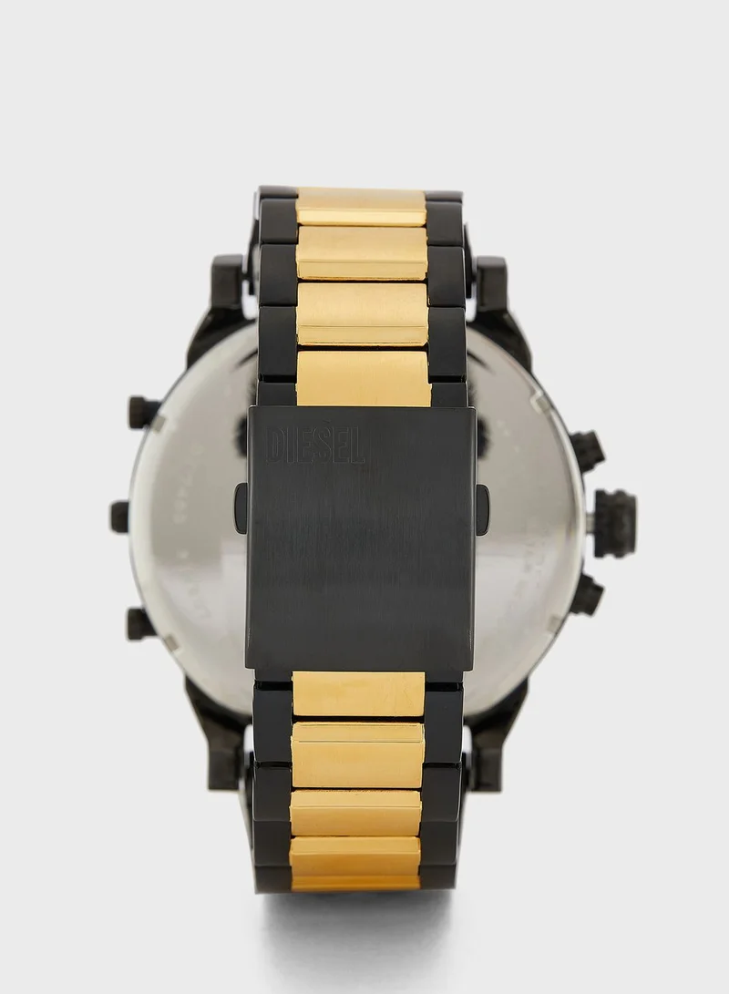 FOSSIL Dz7465 Analog Watch