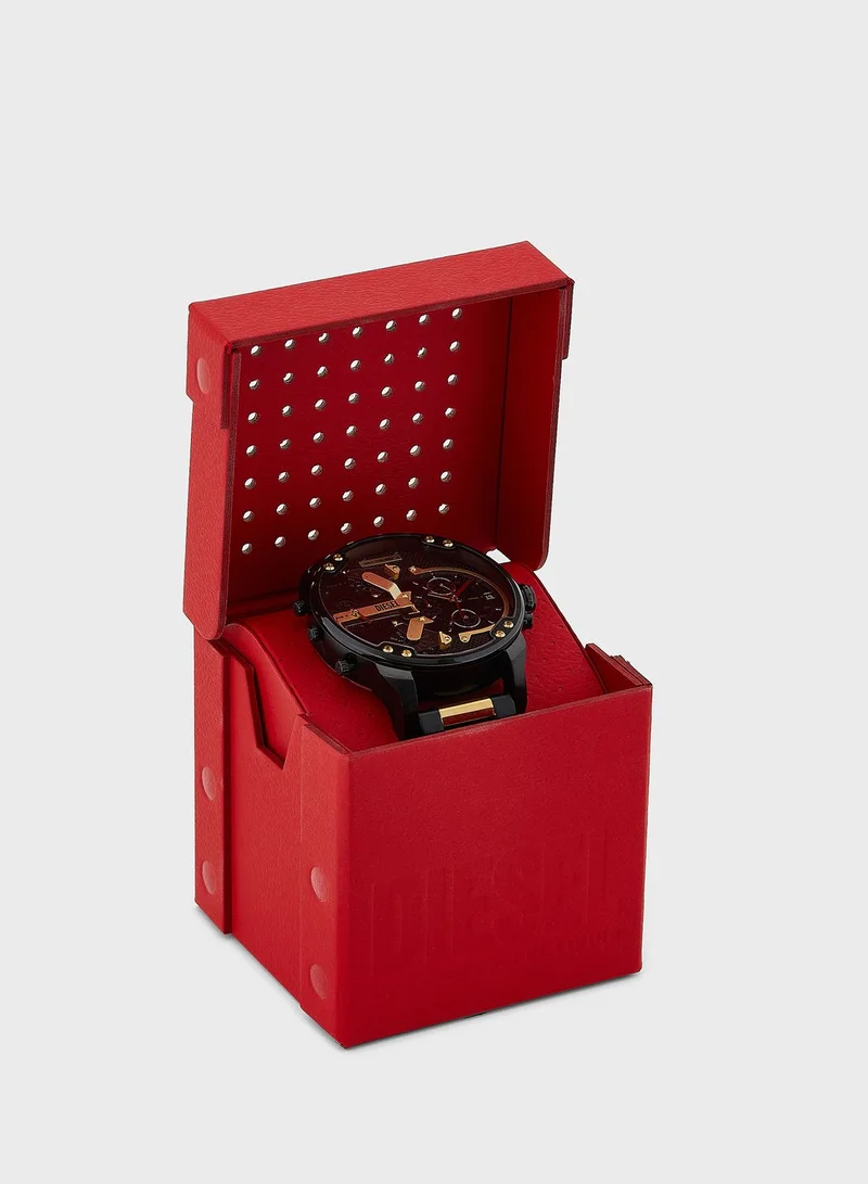 FOSSIL Dz7465 Analog Watch