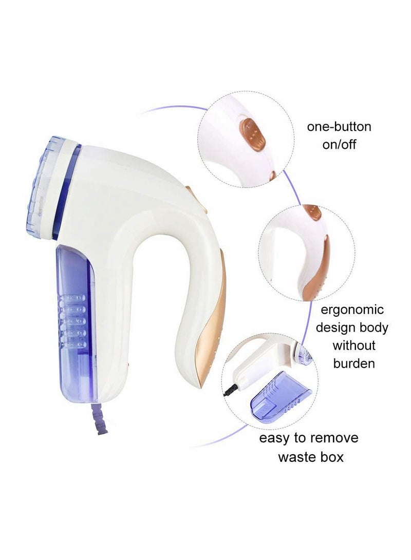 SYOSI Portable Electric Clothes Lint Trimmer - Image 3