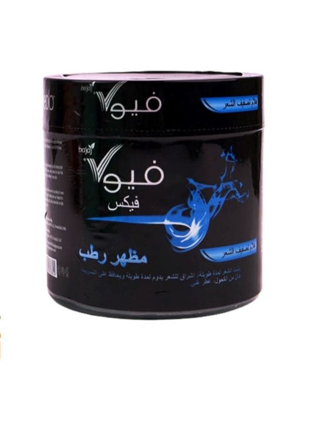 باجاج فيولا - جل شعر مظهر رطب 500 مل - Image 1