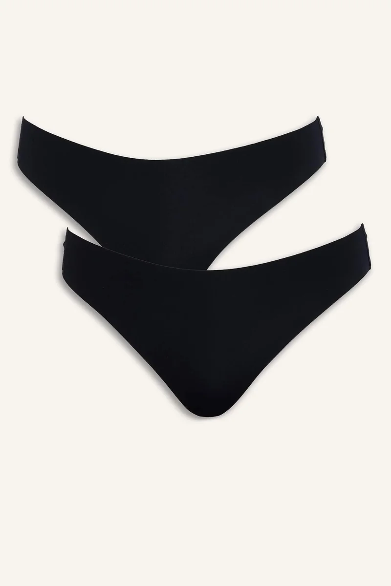 ديفاكتو 2 Piece Panties Set