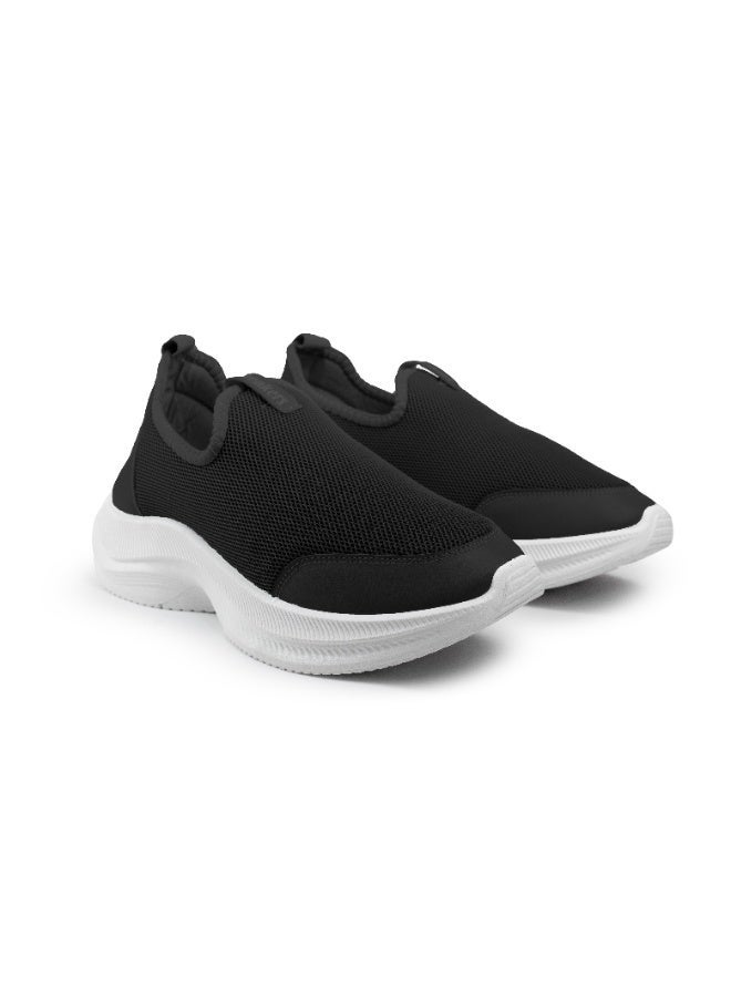 ناو حذاء رياضي AX03 شبكي مزود بمسامات للتهوية وخفيف الوزن مع نعل مريح غير قابل للانزلاق وسهل الارتداء للمشي اليومي للرجال - Image 5