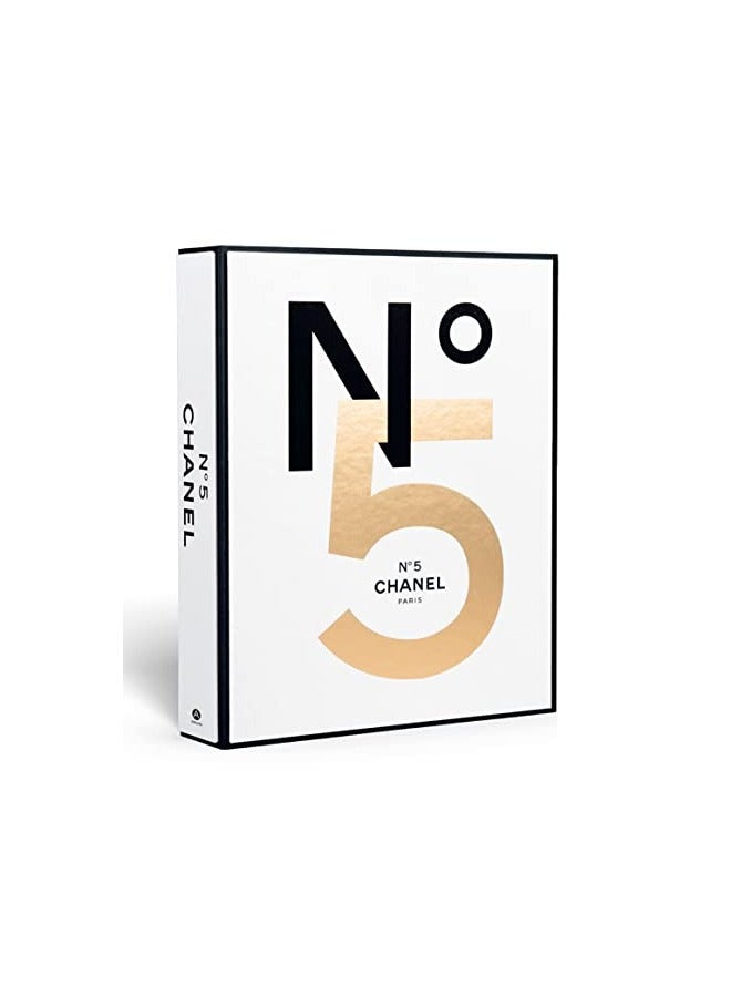 Chanel No 5