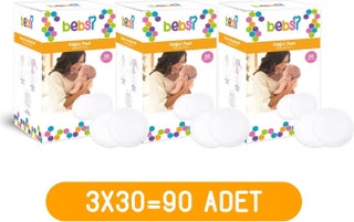 Breast Pad Set 3 Pieces 90's - pzsku/Z08F5711F5D0485DD6BEBZ/45/_/1725793672/04d14cd4-f50d-419c-af42-5d1107f37dc2