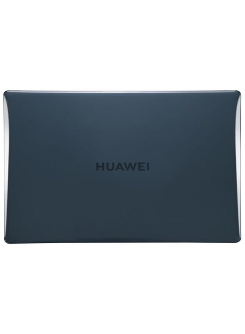 Generic Laptop Case Compatible with Huawei Matebook D16 2024 16 Inch Model MCLF-X MCLG-16 MCLEF-X Crystal and Matte PC Cover Laptop Protective Hard Shell - Image 2