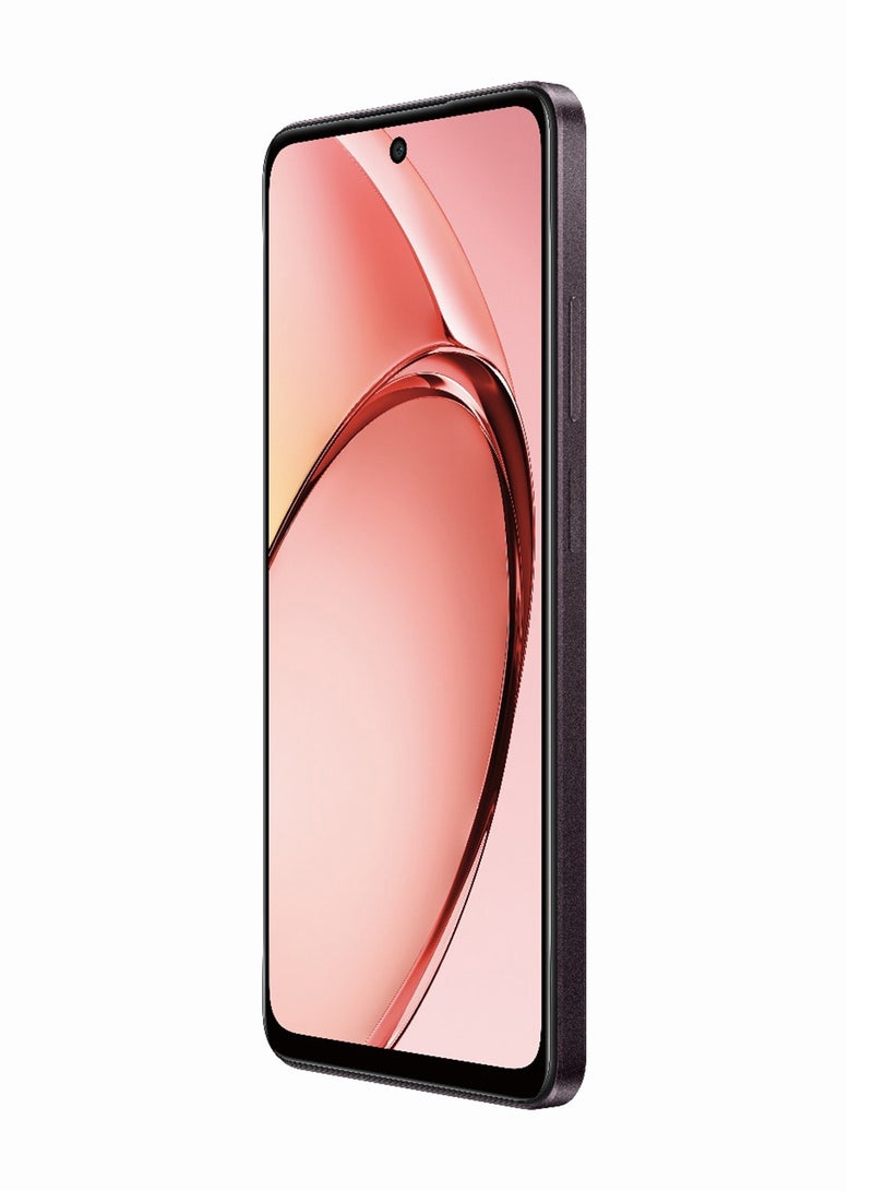 أوبو A5i ثنائي الشريحة نبيولا أحمر 4GB RAM 64GB 4G - نسخة الشرق الأوسط - Image 4