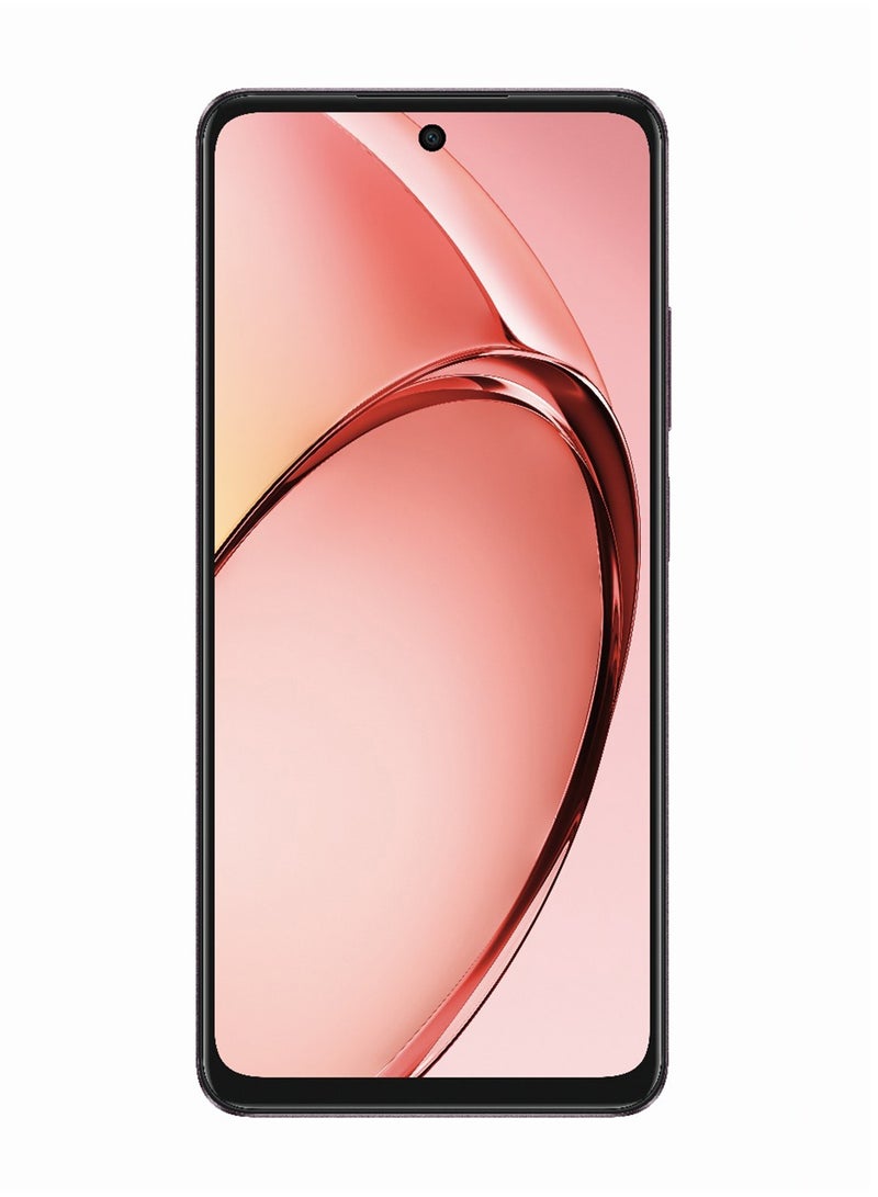 أوبو A5i ثنائي الشريحة نبيولا أحمر 4GB RAM 64GB 4G - نسخة الشرق الأوسط - Image 2