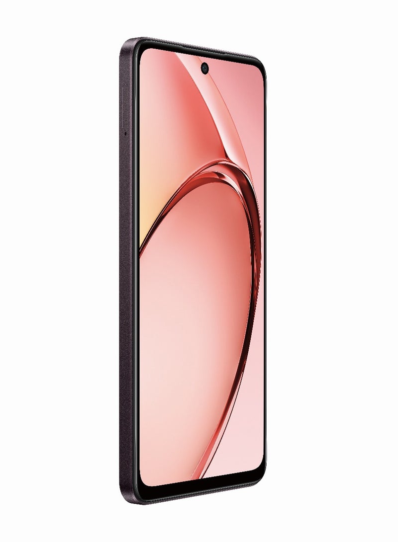 أوبو A5i ثنائي الشريحة نبيولا أحمر 4GB RAM 64GB 4G - نسخة الشرق الأوسط - Image 3
