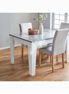 Home Box Crystaline Table Cover 228x178 cm  - Image 1