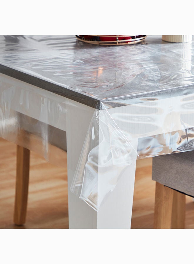 Home Box Crystaline Table Cover 228x178 cm - Image 2