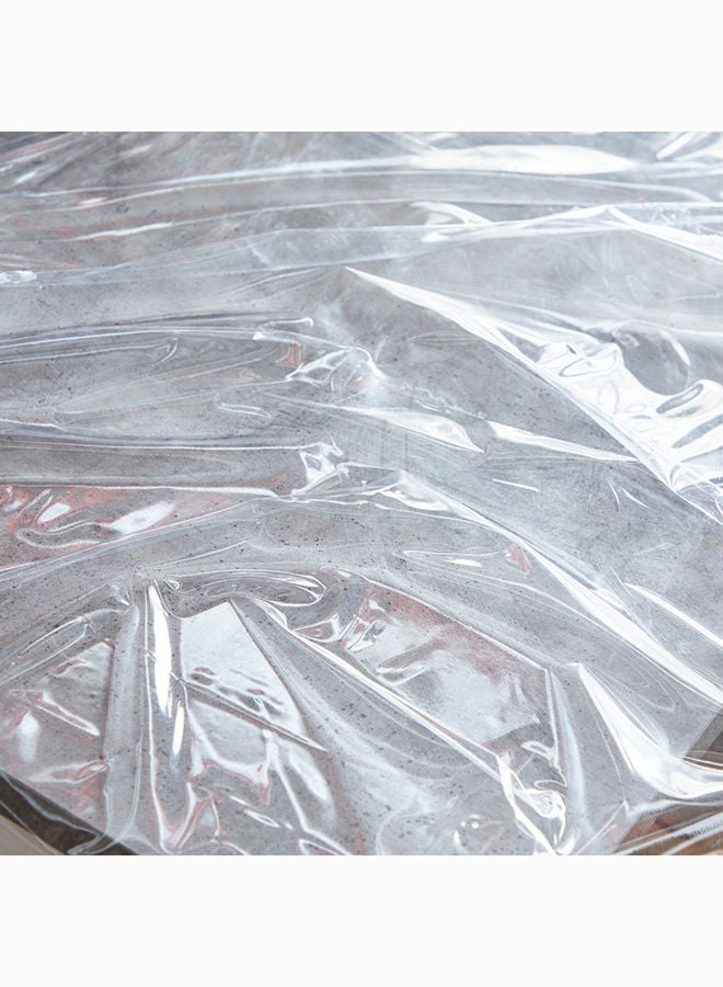 Home Box Crystaline Table Cover 228x178 cm - Image 3