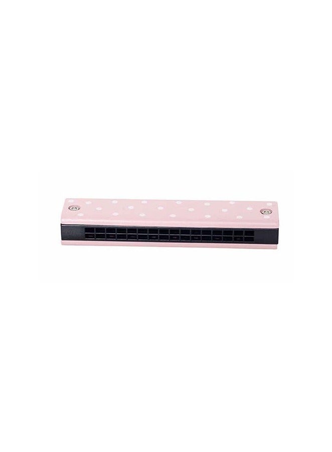 Elli Junior Jabadabado -Harmonica pink - Image 2
