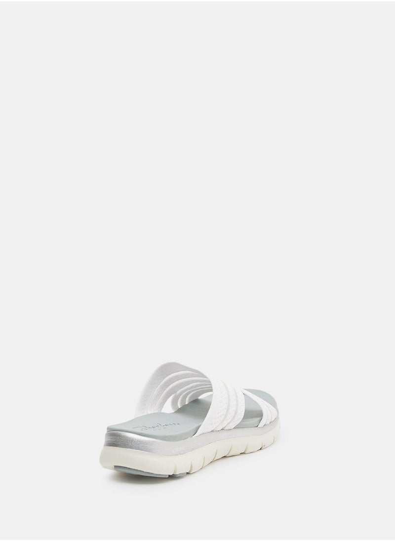 SKECHERS - Flex Appeal 2.5 Slides - Image 1