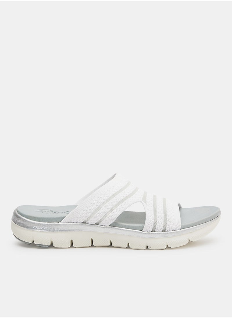SKECHERS - Flex Appeal 2.5 Slides - Image 1