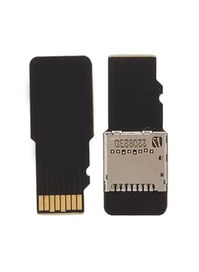 SD Card Extender Module Plug and Play Storage Cover for Ender 3 3 V2 5 3D Printer Accessory - Image 1