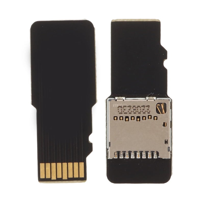 SD Card Extender Module Plug and Play Storage Cover for Ender 3 3 V2 5 3D Printer Accessory - Image 2