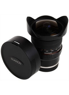 Rokinon 12mm F2.8 Ultra Wide Fisheye Lens for Sony E Mount Interchangeable Lens Cameras (NEX) - Full Frame Compatible  - Image 4