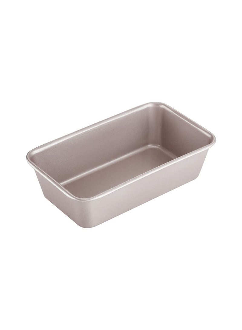 9 Inch Rectangle Loaf Pan Non Stick Oblong Bread and Meat Bakeware - Image 1