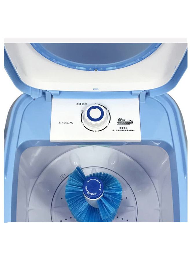 ياميم غسالة أحذية صغيرة ، غسالة أحذية منزلية صغيرة ، - Image 4