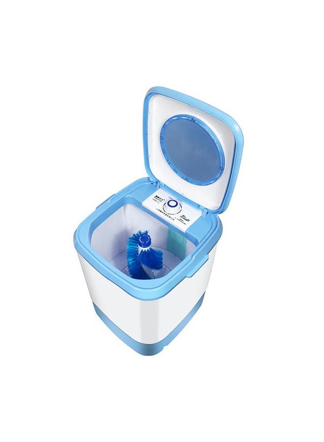 ياميم غسالة أحذية صغيرة ، غسالة أحذية منزلية صغيرة ، - Image 2