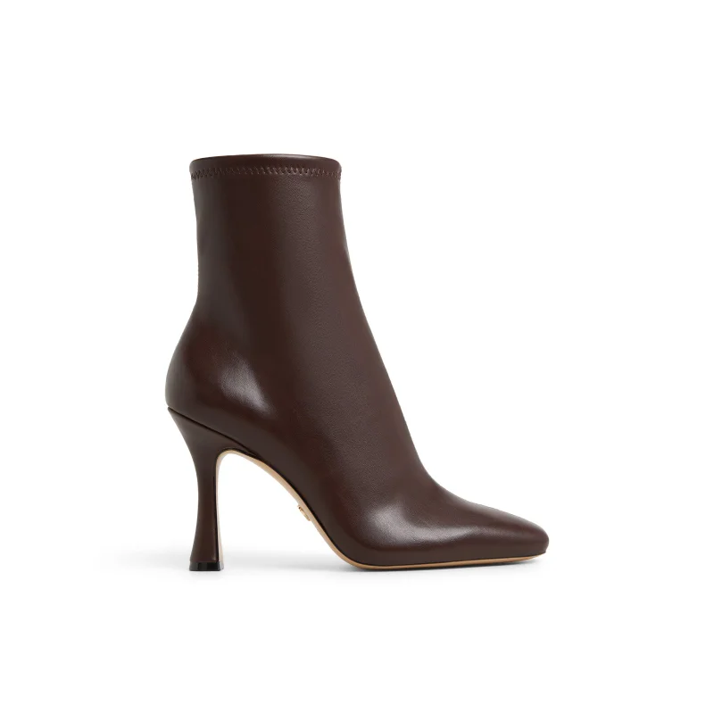 ALDO Ranabelila Brown Boots
