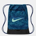 Nike Blue