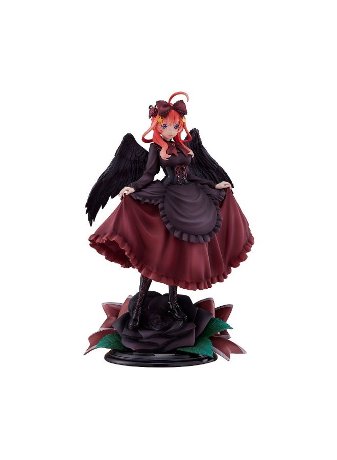 PROOF تمثال إيتسكي ناكانو من النسخة الملائكية الساقطة 1/7 من سلسلة "التوائم المثالية"