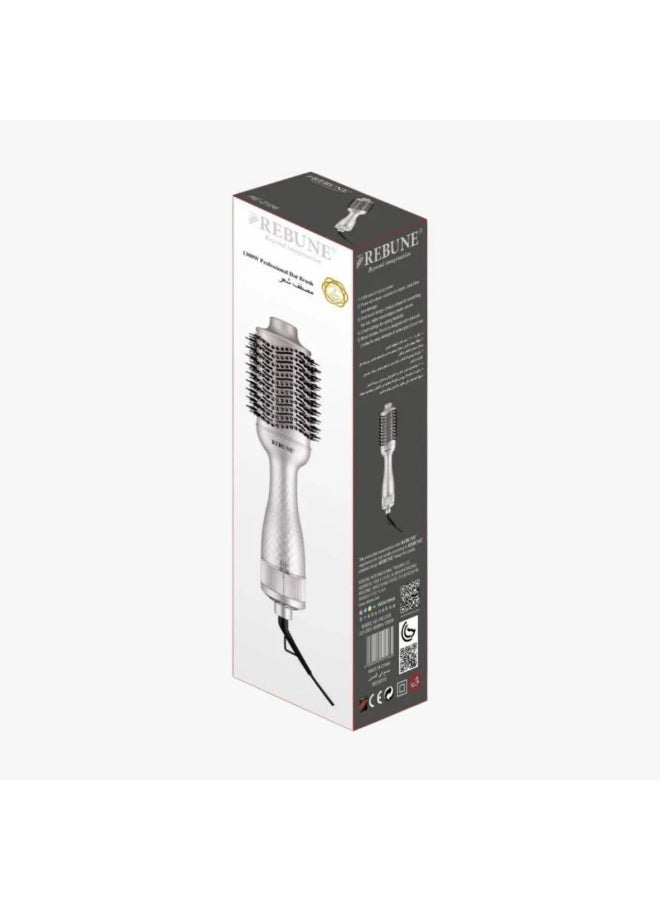 ريبون مصفف شعر ريبون 1300 واط -  RE-2126 - Image 4