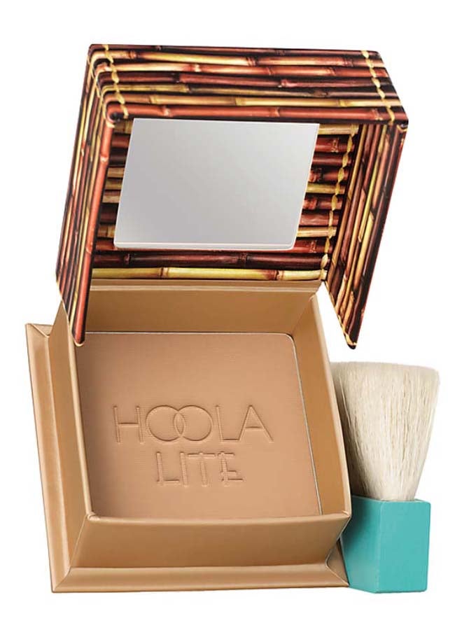 Benefit Cosmetics Hoola Lite Fm Blush Brown - Image 1