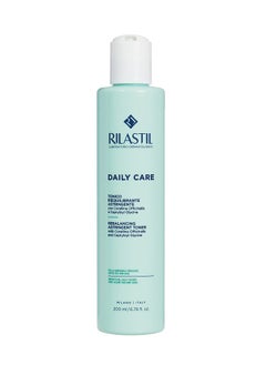 Rilastil Rilastil Daily Care Astringent Toner 200ml 